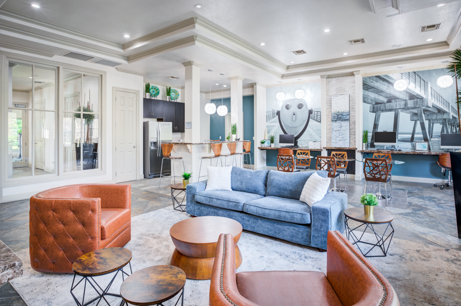 The Enclave - apartments for rent in Golden Glades - The Woods ...