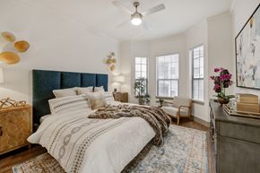 Dallas apartment for rent - Ravello Bedroom