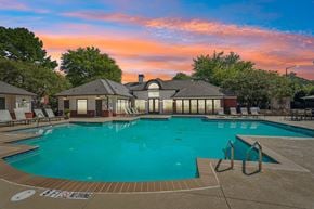 Dunwoody apartment for rent - Swimming Pool