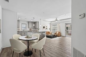 Dunwoody apartment for rent - Dining Area