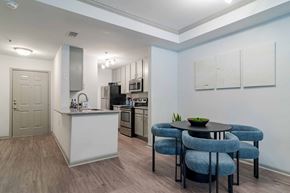 Dunwoody apartment for rent - Kitchen and Dining