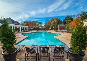 Duluth apartment for rent - Gables Sugarloaf Exterior and Swimming Pool