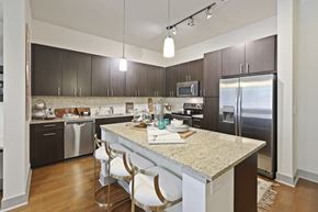 Denver apartment for rent - Kitchen