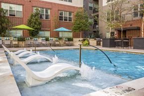 Denver apartment for rent - Pool