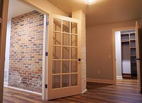 Lenox apartment for rent - Walker House - Suite 1 Bedroom