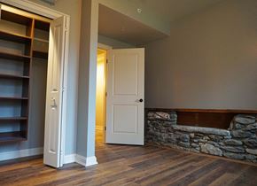 Lenox apartment for rent - Walker House- Suite 2 Bedroom