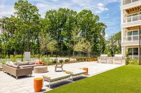 Pasadena townhouse for rent - Designer Collection at Creekstone Village