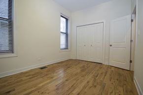 Chicago apartment for rent - 751 Buckingham Bedroom