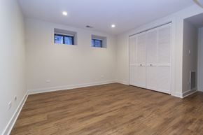 Chicago apartment for rent - 751 Buckingham Downstairs