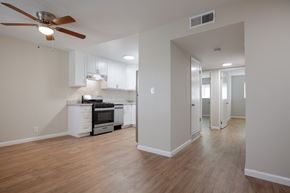 Palo Alto apartment for rent - Midtown Apartments 2727 Midtown Court Palo Alto, CA 94303