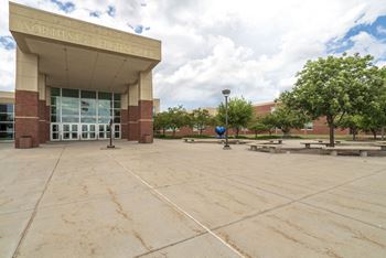 Located in the lincoln public schools district: kooser elementary school, dawes middle school and north star high school
