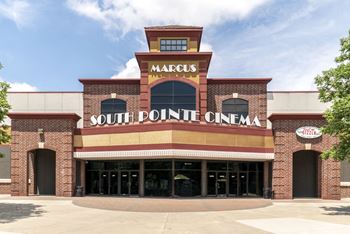 South pointe cinema