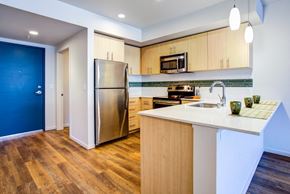 Seattle apartment for rent - One Bedroom