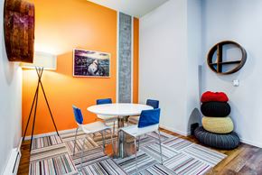 Seattle apartment for rent - Clubhouse