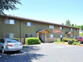 Portland apartment for rent - Hamilton Exterior