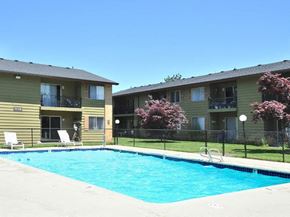 Portland apartment for rent - Hamilton Pool