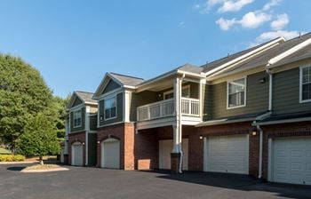 Attached-garage