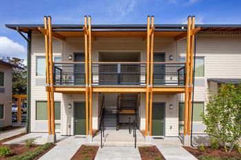 Balcony or patio