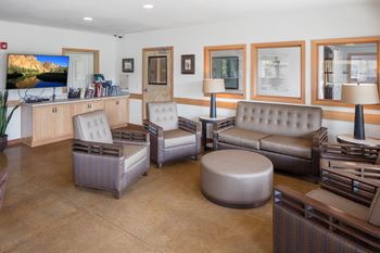 Community room