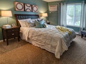 Minnetonka apartment for rent - Large Bedrooms