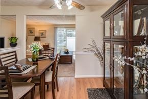 Farmington townhouse for rent - Open Floor Plan at Collett Woods Townhouses, Farmington, NY