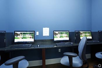 24 Hr. Business center