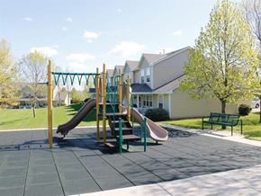 Mahtomedi apartment for rent - the playground at the apartments for rent