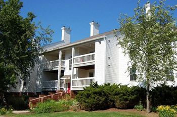 Spacious patio/balcony