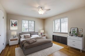 Denver apartment for rent - Hale Parkway Apartments in Denver, CO