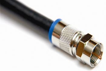 Cable ready 