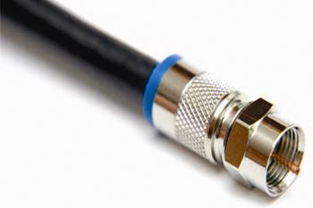 Coaxial cable