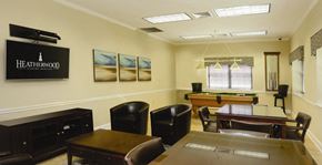Manorville apartment for rent - Community Center at Villas at Pine Hills, Manorville
