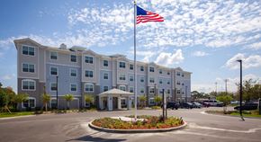 Jacksonville apartment for rent - Mary Eaves Apartments