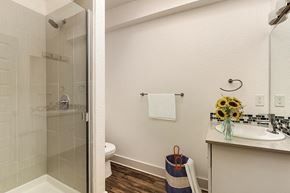 Denver apartment for rent - The Barrister Apartments in Denver, Colorado