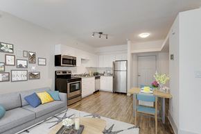 Denver apartment for rent - The Barrister Apartments in Denver, Colorado