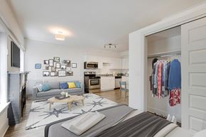 Denver apartment for rent - The Barrister Apartments in Denver, Colorado