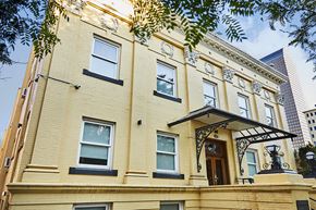 Denver apartment for rent - The Barrister Apartments in Denver, CO