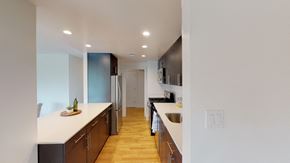 Falls Church apartment for rent - 2 Bedroom, 2 Bathroom - Kitchen