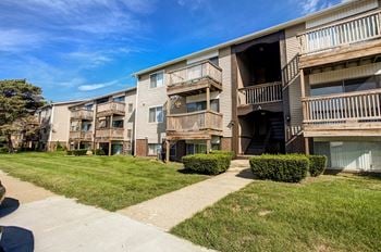 Patio/balcony
