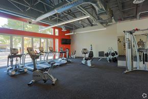 Tucson apartment for rent - New Fitness Center June 2018
