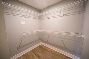 Grand Rapids apartment for rent - Huge Walk-In Closet