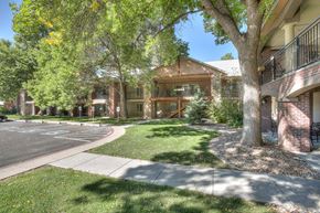 Fort Collins apartment for rent - Village on Stanford exterior