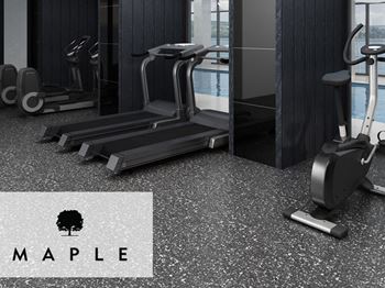 Fitness centre