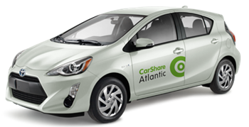 Carshare atlantic
