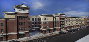 Provo apartment for rent - Property Exterior