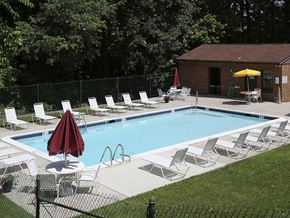 Towson apartment for rent - at Ivy Hall Apartments, Towson