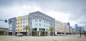 Jacksonville apartment for rent - Lofts at LaVilla | Jacksonville, FL