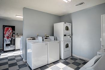 Clothing care center