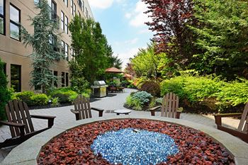 Fire pit