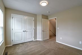 Elizabeth apartment for rent - Bedroom